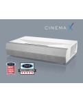 Проектор Optoma CinemaX P2