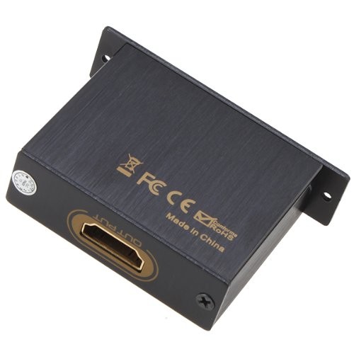 Защита HDMI от перенапряжений ESD AirBase K-PRO4KESD - Plastinka