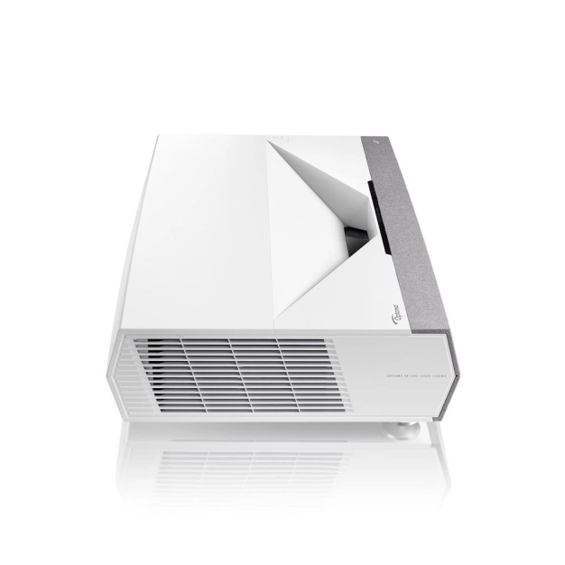 Проектор Optoma CinemaX P2 Проектор Optoma CinemaX P2