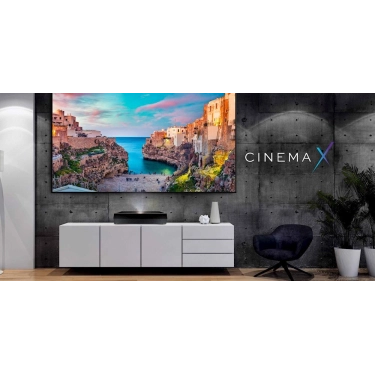 Проектор Optoma UHZ65UST
