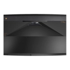 Проектор Optoma UHZ65UST Проектор Optoma UHZ65UST