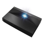 Проектор Optoma UHZ65UST Проектор Optoma UHZ65UST