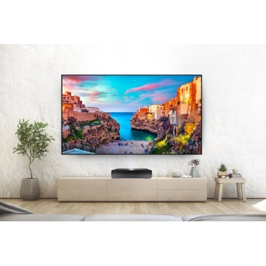 Проектор Optoma UHZ65UST