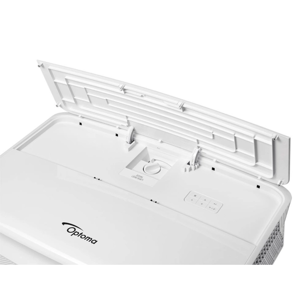 Проектор Optoma UHZ65LV Проектор Optoma UHZ65LV