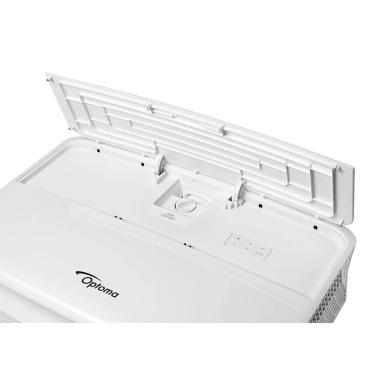 Проектор Optoma UHZ65LV