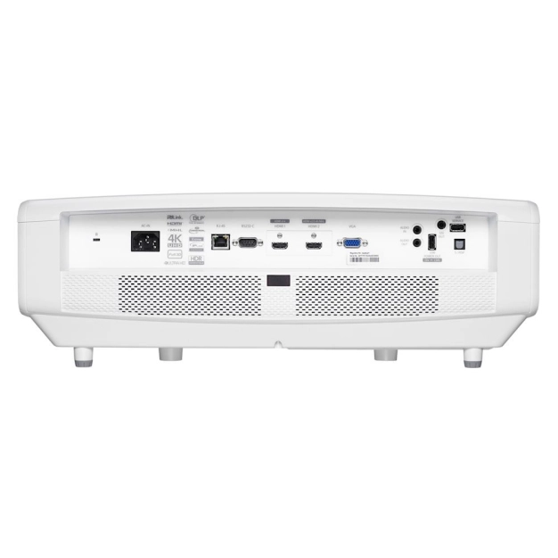 Проектор Optoma UHZ65LV Проектор Optoma UHZ65LV