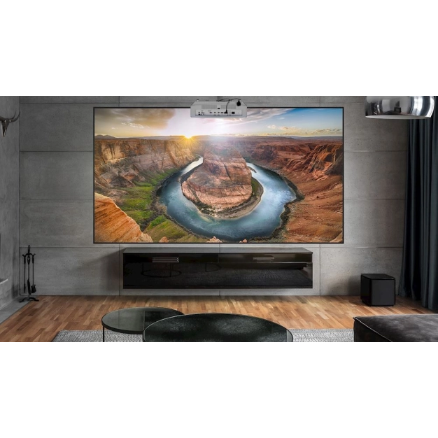 Проектор Optoma UHZ65LV Проектор Optoma UHZ65LV