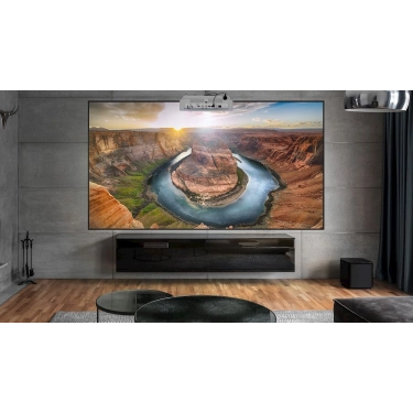 Проектор Optoma UHZ65LV