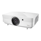 Проектор Optoma UHZ65LV Проектор Optoma UHZ65LV