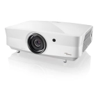 Проектор Optoma UHZ65LV Проектор Optoma UHZ65LV