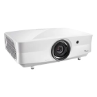 Проектор Optoma UHZ65LV Проектор Optoma UHZ65LV