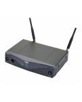 Микрофонная радиосистема AKG WMS420 PRESENTER SET Band A