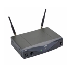 Мікрофонна радіосистема AKG WMS420 PRESENTER SET Band A Мікрофонна радіосистема AKG WMS420 PRESENTER SET Band A