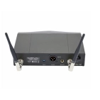 Мікрофонна радіосистема AKG WMS420 PRESENTER SET Band A Мікрофонна радіосистема AKG WMS420 PRESENTER SET Band A