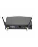 Микрофонная радиосистема AKG WMS420 PRESENTER SET Band A