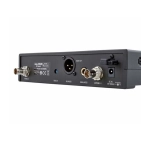 Мікрофонна радіосистема AKG WMS420 PRESENTER SET Band A Мікрофонна радіосистема AKG WMS420 PRESENTER SET Band A