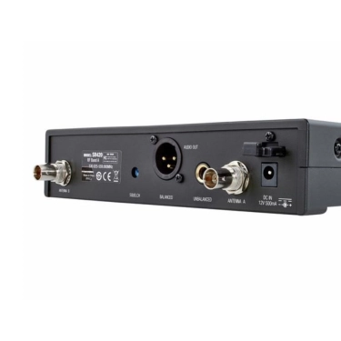 Мікрофонна радіосистема AKG WMS420 PRESENTER SET Band A