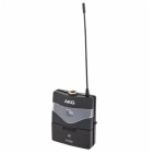 Мікрофонна радіосистема AKG WMS420 PRESENTER SET Band A Мікрофонна радіосистема AKG WMS420 PRESENTER SET Band A