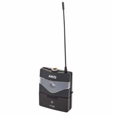 Мікрофонна радіосистема AKG WMS420 PRESENTER SET Band A