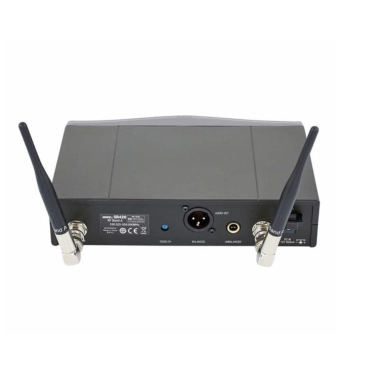 Радіосистема AKG WMS420 PRESENTER SET Band B1