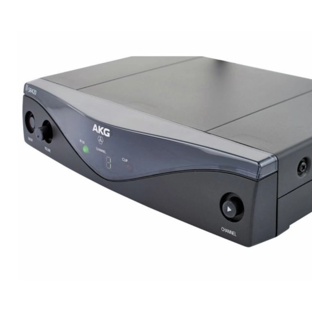 Радіосистема AKG WMS420 PRESENTER SET Band B1