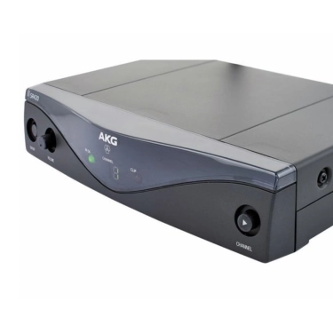 Радіосистема AKG WMS420 PRESENTER SET Band D