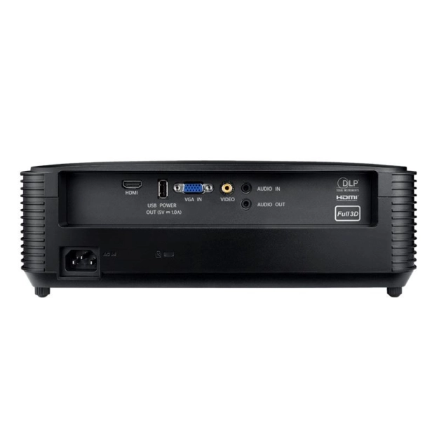 Проектор Optoma S336 Проектор Optoma S336