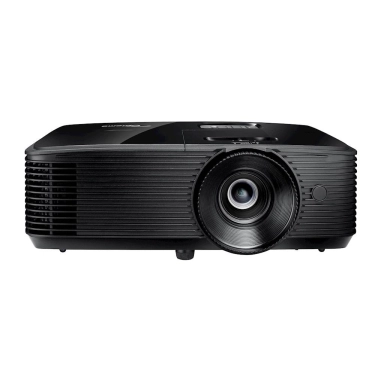 Проектор Optoma S400LVe