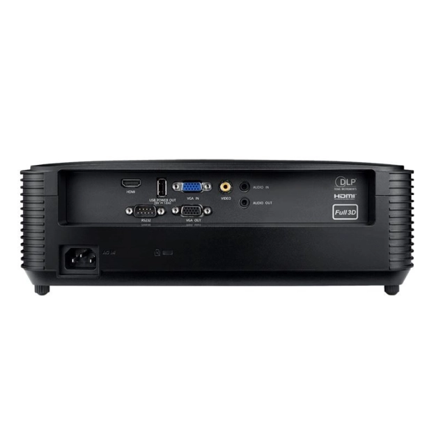 Проектор Optoma W400LVe Проектор Optoma W400LVe