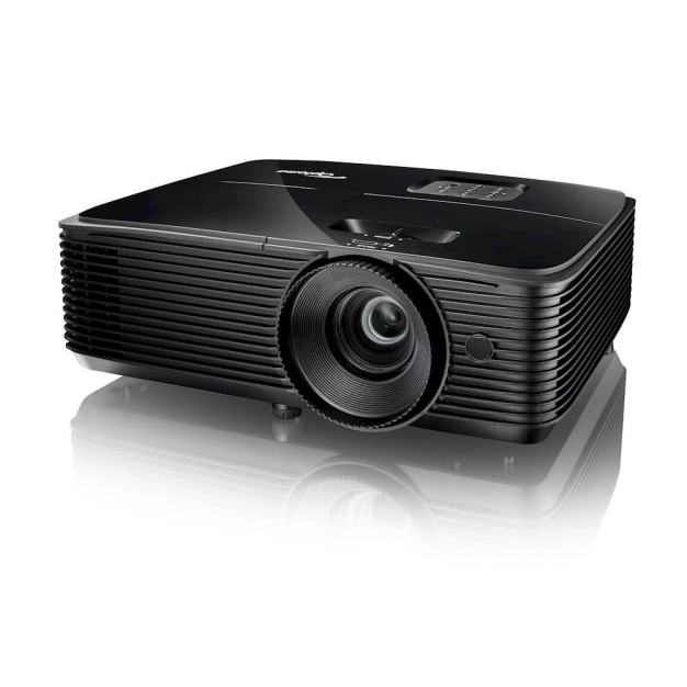 Проектор Optoma W400LVe Проектор Optoma W400LVe