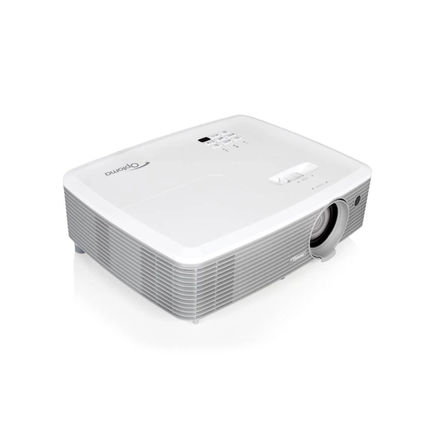 Проектор Optoma W400+