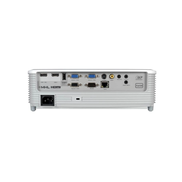Проектор Optoma W400+ Проектор Optoma W400+