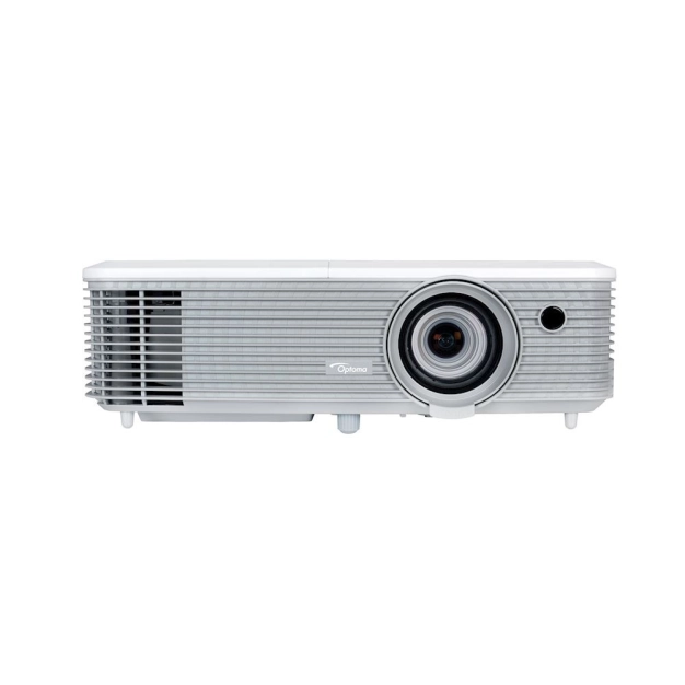 Проектор Optoma W400+ Проектор Optoma W400+
