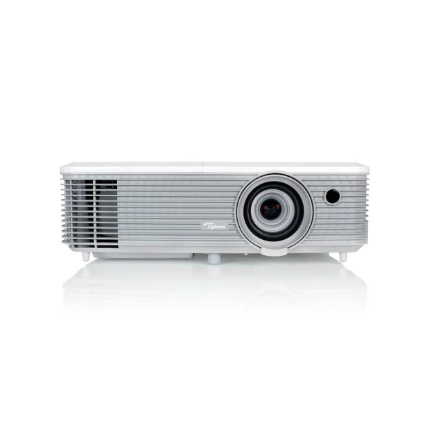 Проектор Optoma W400+ Проектор Optoma W400+