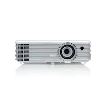 Проектор Optoma W400+