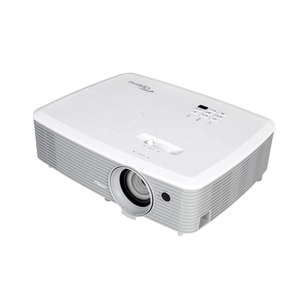 Проектор Optoma W400+ Проектор Optoma W400+