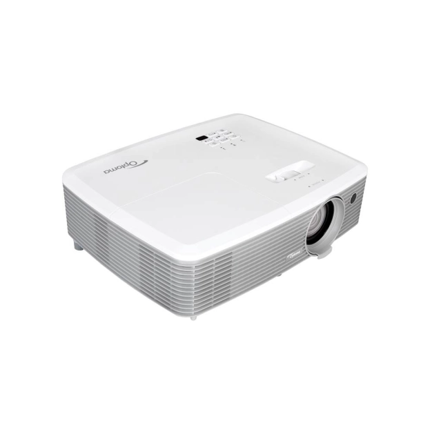 Проектор Optoma W400+ Проектор Optoma W400+