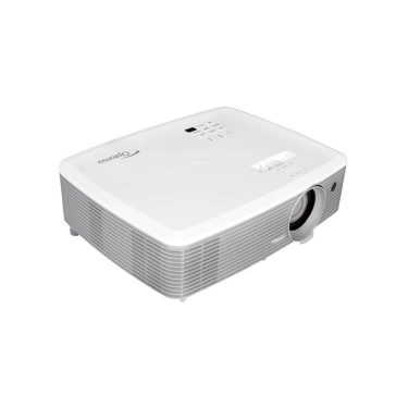Проектор Optoma W400+