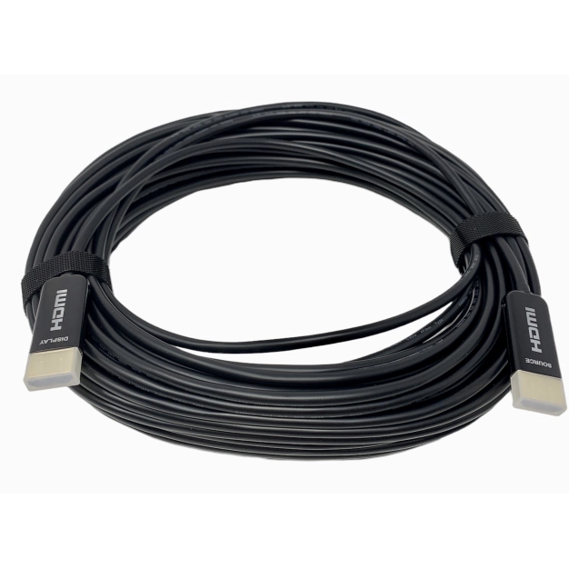 HDMI 2.0 cable AirBase HDO20-50 length 50 m