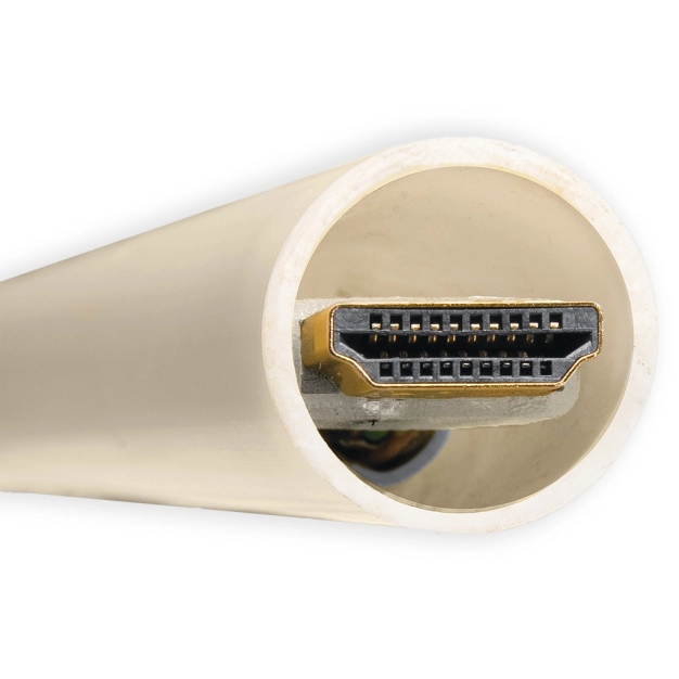 HDMI шнур Supra HDMI-HDMI HD A/V 0.5 м HDMI шнур Supra HDMI-HDMI HD A/V 0.5 м