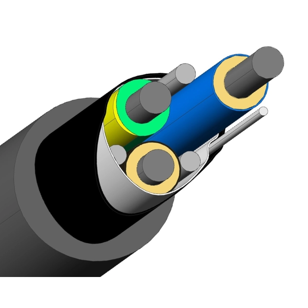 SUPRA LORAD 1.5 CS-EU/ANGLED