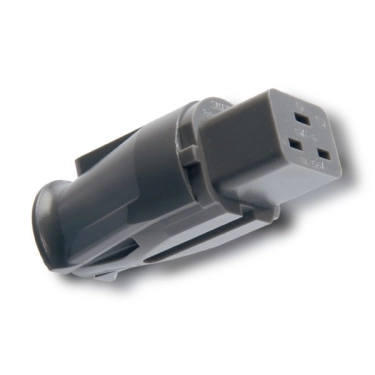 Апаратний роз'єм Supra Mains Plug SWF-16 Female