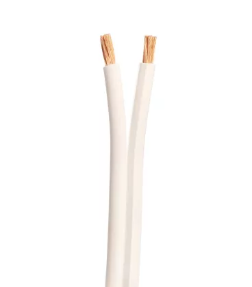 Акустичний кабель Supra SKY 2X1.6 White