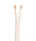 Акустичний кабель Supra JenTech SKY 2X1.6 White