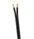 Акустичний кабель Supra JenTech SKY 2X1.6 Black