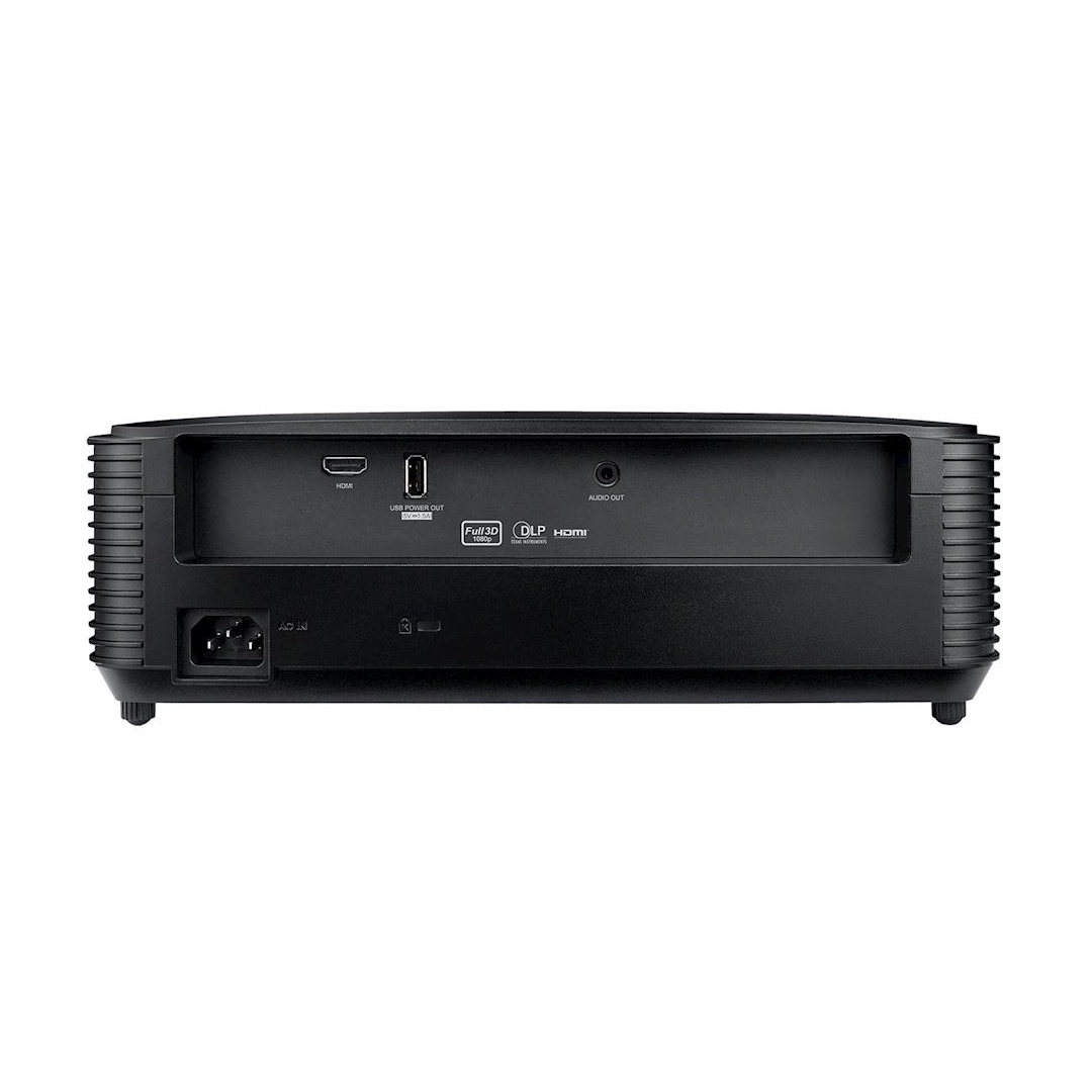 Проектор Optoma DH351 Проектор Optoma DH351