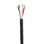 Акустичний кабель Supra SKYFLEX 4X1.6 FRHF Black Акустичний кабель Supra SKYFLEX 4X1.6 FRHF Black