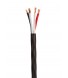 Акустический кабель Supra SKYFLEX 4X1.6 FRHF Black