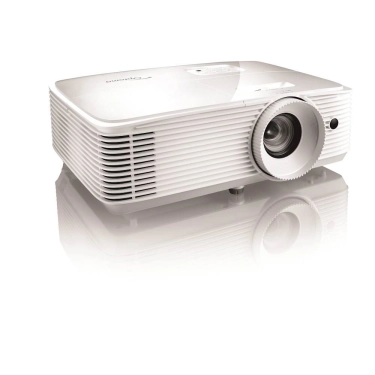 Проектор Optoma EH335