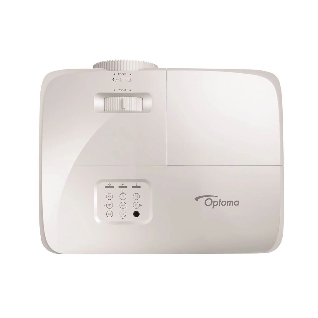 Проектор Optoma EH335 Проектор Optoma EH335